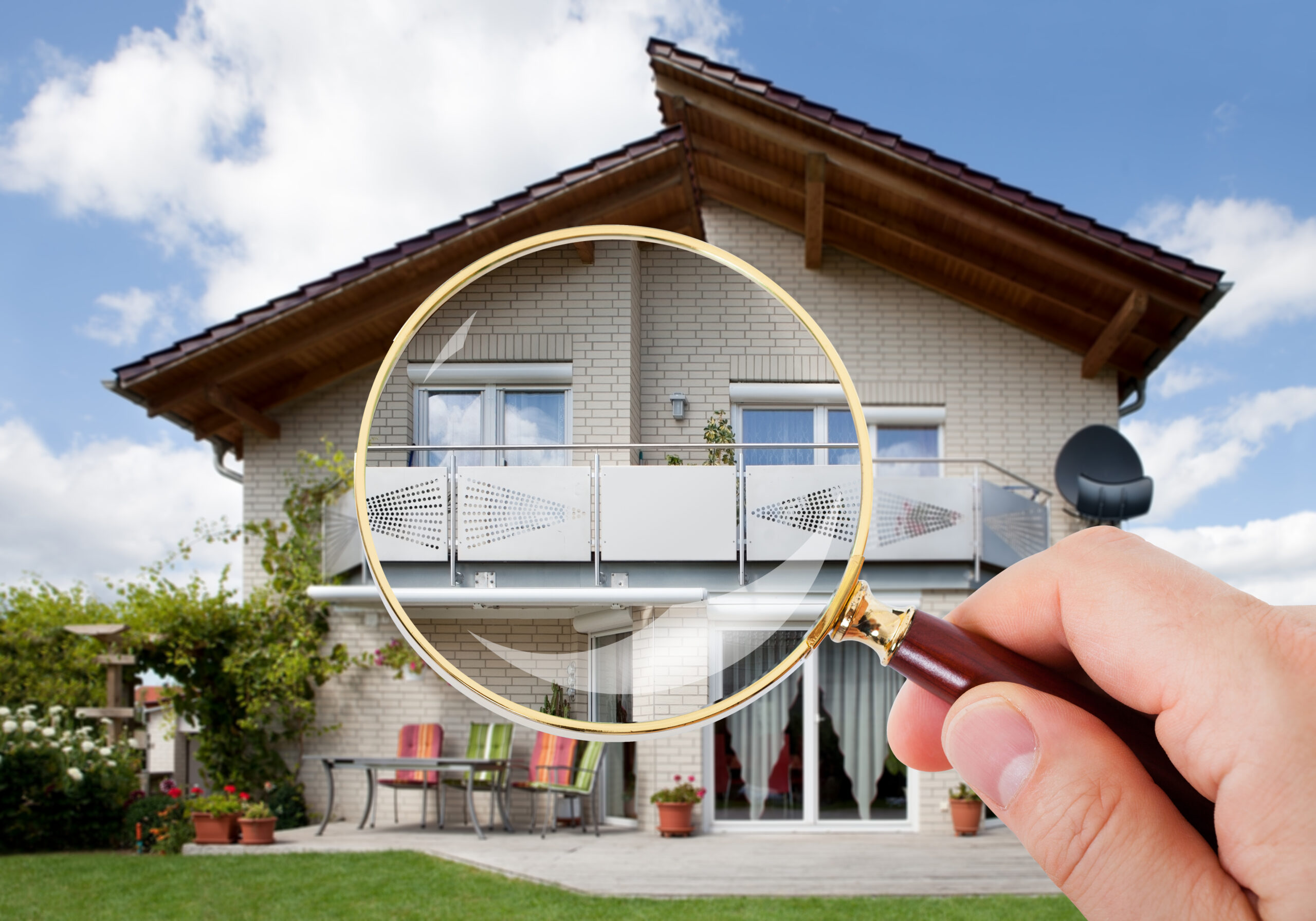 5 Home Inspection Tips for Buyers