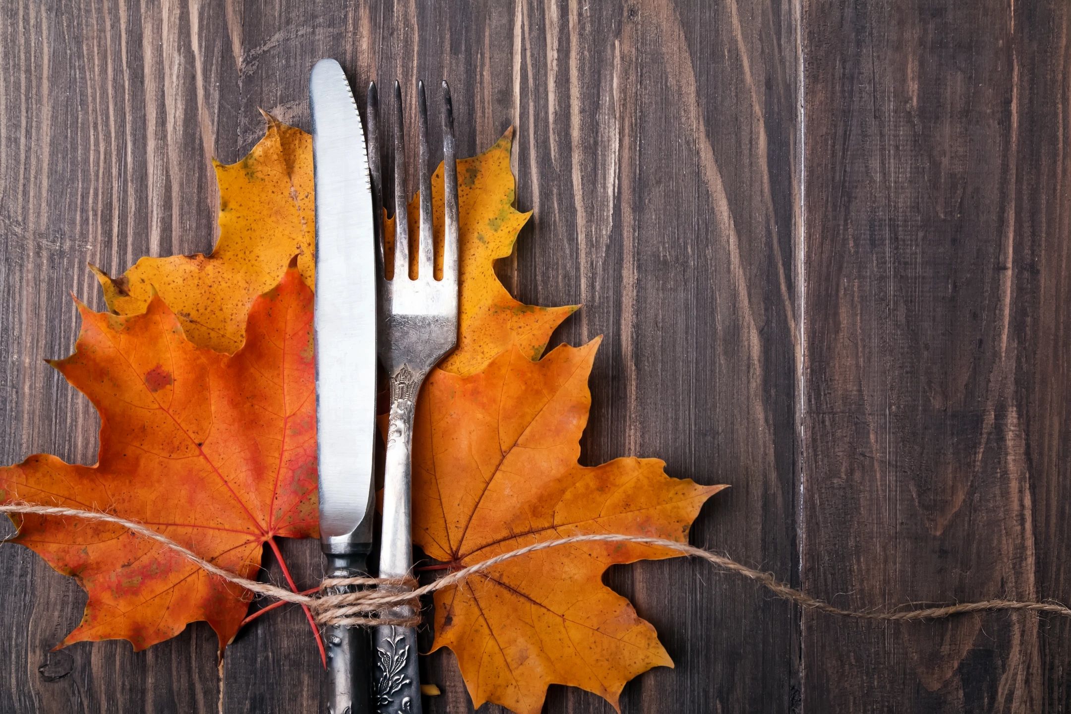 5 Ways to WOW your Friends & Family this Thanksgiving