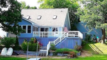 2300 Michigan Avenue, Skidway Lake, MI, 48756