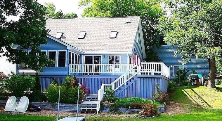 2300 Michigan Avenue, Skidway Lake, MI, 48756
