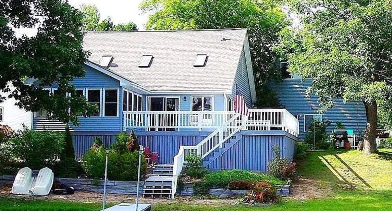 2300 Michigan Avenue, Skidway Lake, MI, 48756