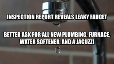 When a Buyer Wants Out, It May Not Be About the Home Inspection (Even If They Say It Is)