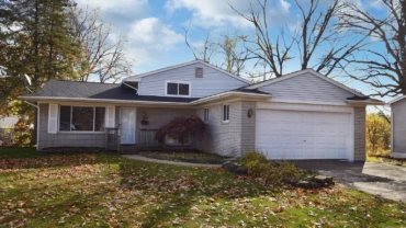 3910 Percy King Road, Oakland County, MI, 48329