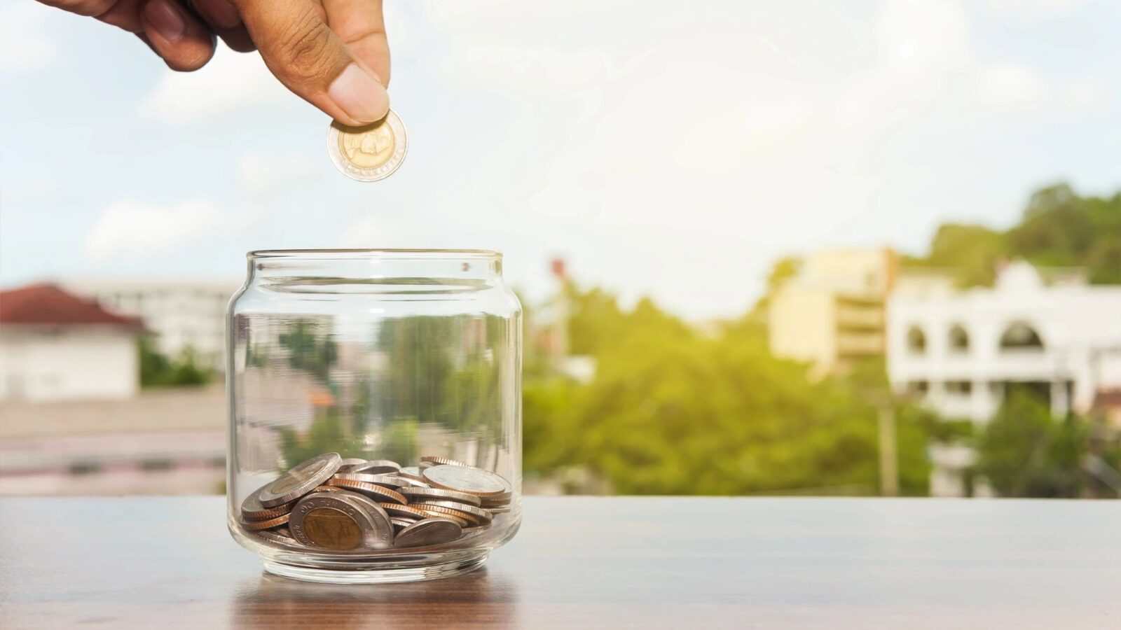 9 Ways to Stay Patient While Saving up for a Down Payment for a House - Dawn Davis Realtor