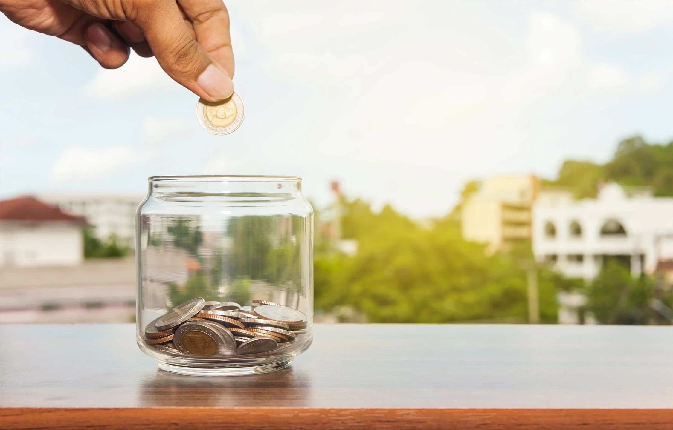 9 Ways to Stay Patient While Saving up for a Down Payment for a House